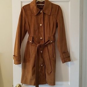Jessica Simpson Coat